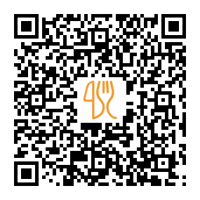 QR-code link către meniul Sweet Pea's Cafe Catering