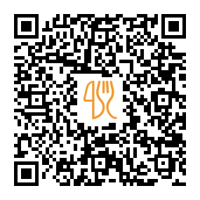 QR-code link către meniul Bistro Pod Kopcem