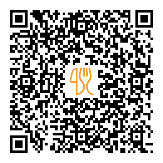 QR-code link către meniul Restaurace Secesse Kostelec Nad Orlicí