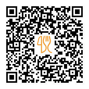 QR-code link către meniul The Boarder Inn