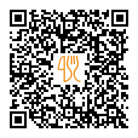 QR-code link către meniul Pedaleur De Flandres Cycling Cafe