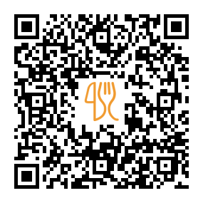 QR-code link către meniul Tábořiště Kobylka