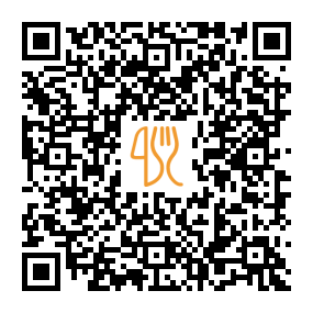 QR-code link către meniul Cukrárna Pod Hradem