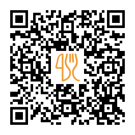 QR-code link către meniul Lovecký Jívák