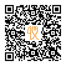 QR-code link către meniul Gostilnica Bela Rada