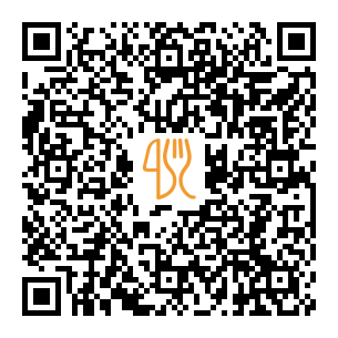 QR-code link către meniul Pizzaria Da Baffetto