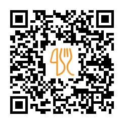 QR-code link către meniul La Planeta