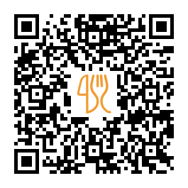 QR-code link către meniul Boroa