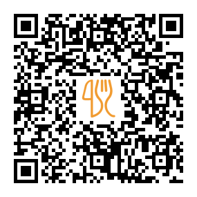 QR-code link către meniul Hospůdka U Duba