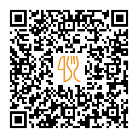 QR-code link către meniul Motorest U Hrachů