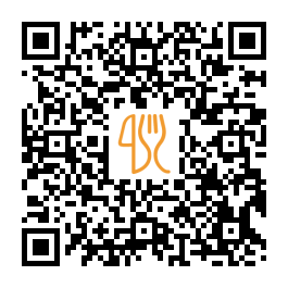 QR-code link către meniul Jarmila Fabiánková