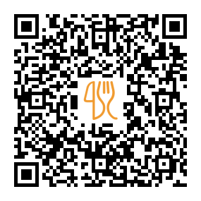 QR-code link către meniul Muzeum Motocyklů Lesná