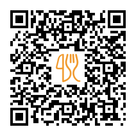 QR-code link către meniul Restaurace Komořany