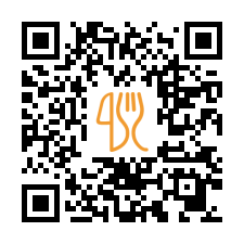 QR-code link către meniul Kaqe