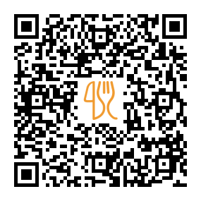 QR-code link către meniul Popeyes Louisana Kitchen