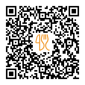 QR-code link către meniul Caffé Gym Napajedla