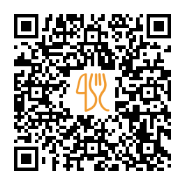 QR-code link către meniul Restaurace Syrakov