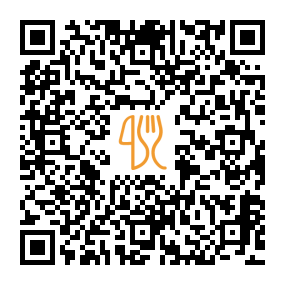 QR-code link către meniul Penzion U Dvojice