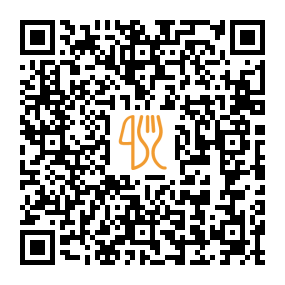 QR-code link către meniul Harvest Pizzeria