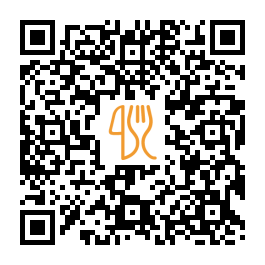 QR-code link către meniul Tenis Club Liskovec