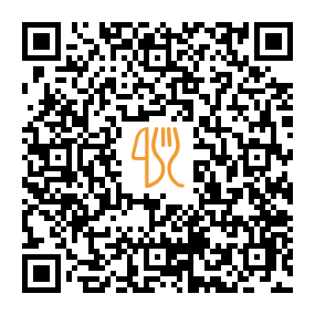 QR-code link către meniul Flippers Pizzeria