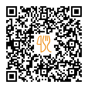 QR-code link către meniul Turbo Pizza Litvínov