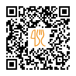 QR-code link către meniul Cheder