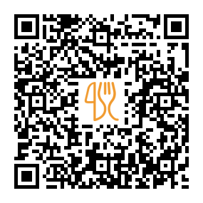 QR-code link către meniul Sklářská Restaurace Huť