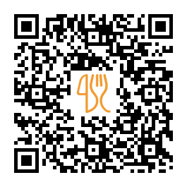 QR-code link către meniul Pizza Klecany