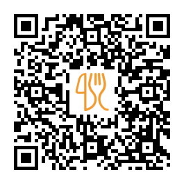 QR-code link către meniul Na Vyhlídce