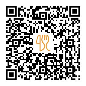 QR-code link către meniul Resort-restaurace Štilec