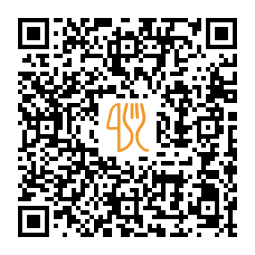 QR-code link către meniul Mlýn Hronětice