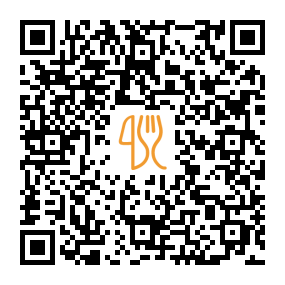 QR-code link către meniul Pizza Nový Bor