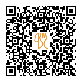 QR-code link către meniul Salmon Market