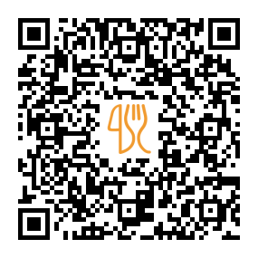 QR-code link către meniul The Badminton Arms