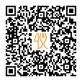 QR-code link către meniul Restaurace Klubovna