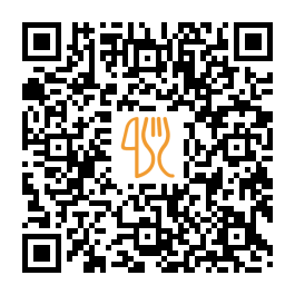 QR-code link către meniul U Kuřítků