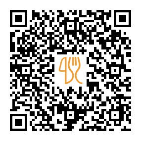 QR-code link către meniul Garcia's Galley