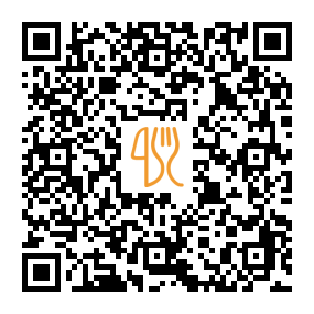 QR-code link către meniul Zelený Dům