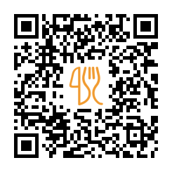 QR-code link către meniul Uai Tchê