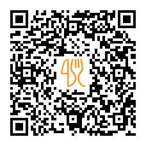 QR-code link către meniul Casa Nova