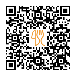 QR-code link către meniul Bodlák