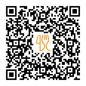 QR-code link către meniul Restaurace Letní Lázně