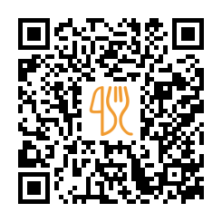 QR-code link către meniul Restaurace Ořech