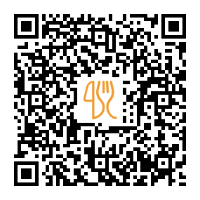 QR-code link către meniul Cj's Bulgogi Grill