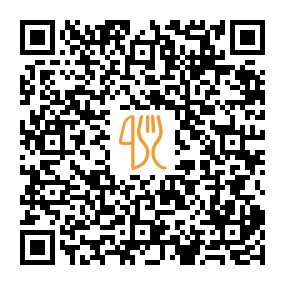 QR-code link către meniul Restaurace Penzion Trilobit