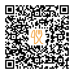 QR-code link către meniul Hospoda Pod Skálou