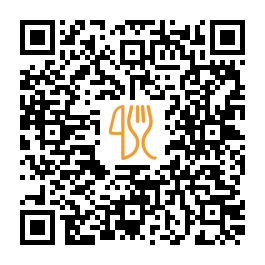 QR-code link către meniul Les Acacias