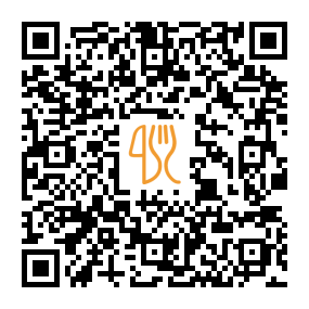 QR-code link către meniul Café Gamla Färghandeln