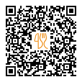 QR-code link către meniul Cafe Bistro